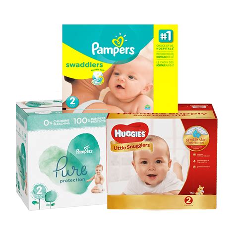 huggies diaper subscription